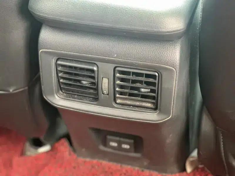 2022 Toyota RAV4 2.0L CVT 2WD Fashion Edition — миниатюра 9