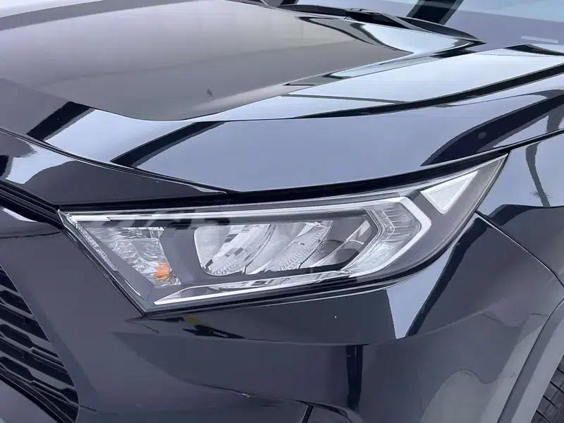 2022 Toyota RAV4 2.0L CVT 2WD Fashion Edition — миниатюра 10