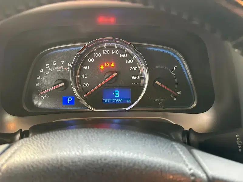 2015 RAV4 2.0L CVT 4WD Elite Edition — миниатюра 19