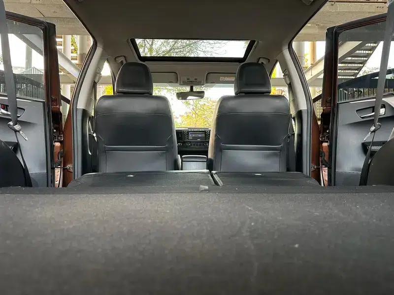 2015 RAV4 2.0L CVT 4WD Elite Edition — миниатюра 28