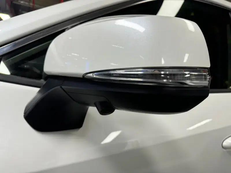 RAV4 2020 2.0L CVT 4WD Fashion Edition — миниатюра 11