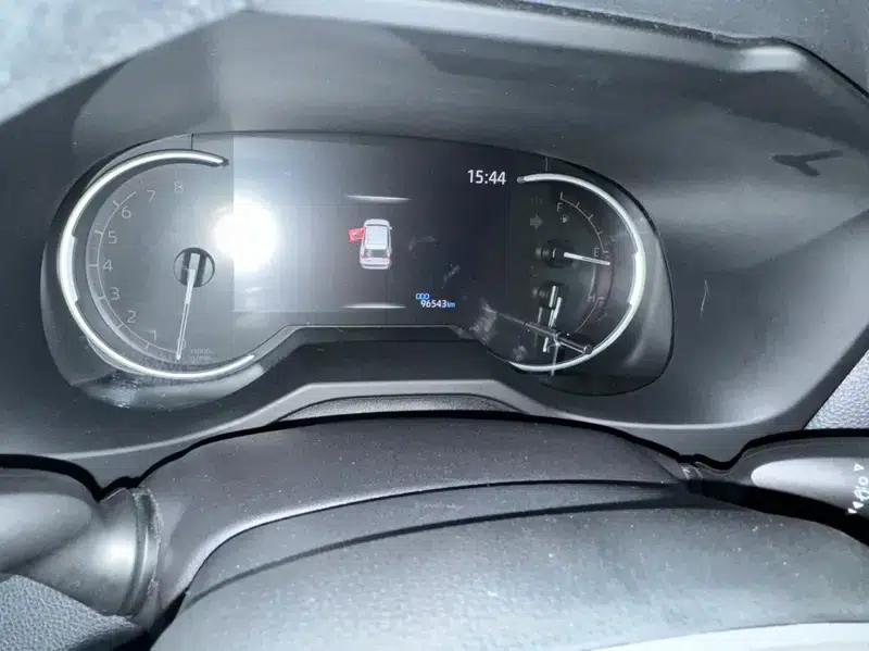 RAV4 2020 2.0L CVT 4WD Fashion Edition — миниатюра 16