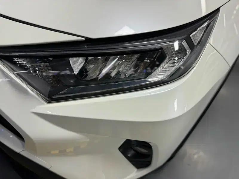 RAV4 2020 2.0L CVT 4WD Fashion Edition — миниатюра 7
