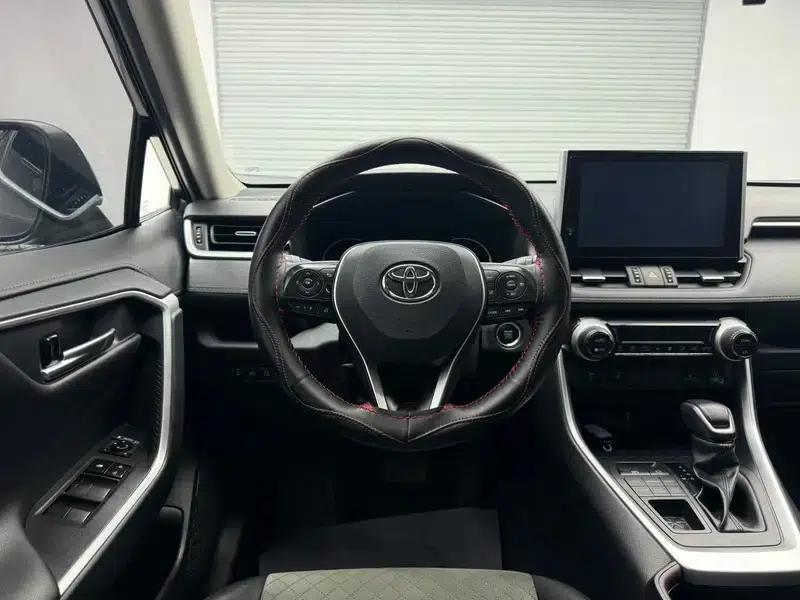 2022 RAV4 2.0L CVT 4WD Fashion Plus Edition — миниатюра 15