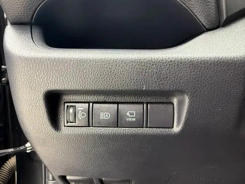 2022 RAV4 2.0L CVT 4WD Fashion Plus Edition — миниатюра 16