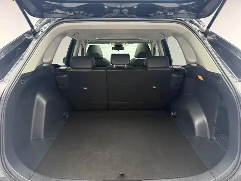 2022 RAV4 2.0L CVT 4WD Fashion Plus Edition — миниатюра 22
