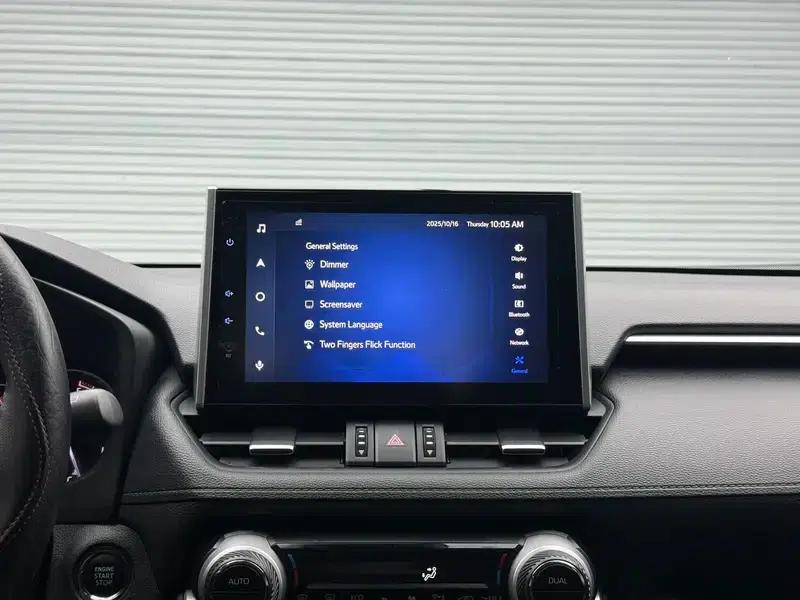2022 RAV4 2.0L CVT 4WD Fashion Plus Edition — миниатюра 8