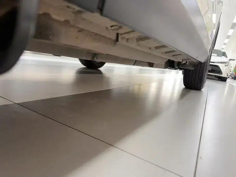 2022 Toyota RAV4 2.0L CVT 2WD Urban Edition — миниатюра 11