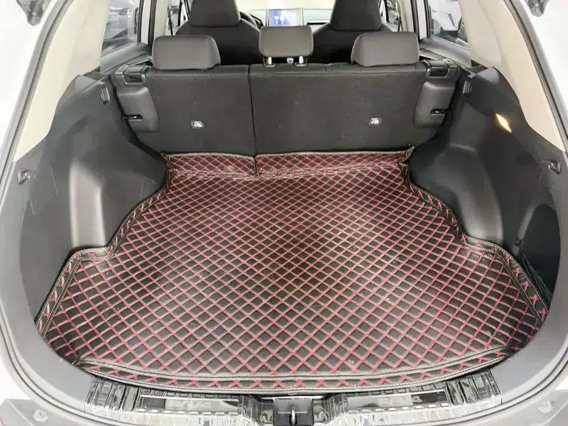 2022 Toyota RAV4 2.0L CVT 2WD Urban Edition — миниатюра 19