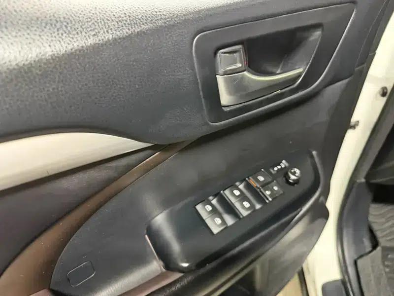 2015 Highlander 2.0T AWD Luxury 7-seater — миниатюра 20