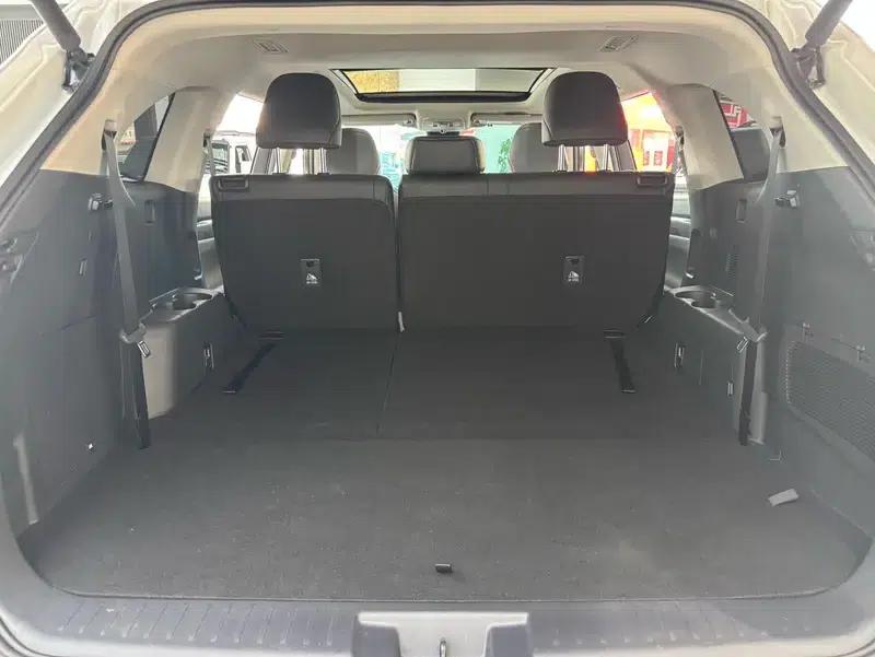 2022 Toyota Highlander Hybrid 2.5L AWD Supreme Edition 7-Seater — миниатюра 25