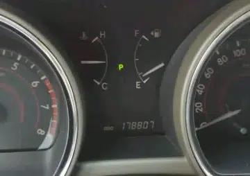 Highlander 2009 2.7L 2WD 7-seater Luxury Edition — миниатюра 7