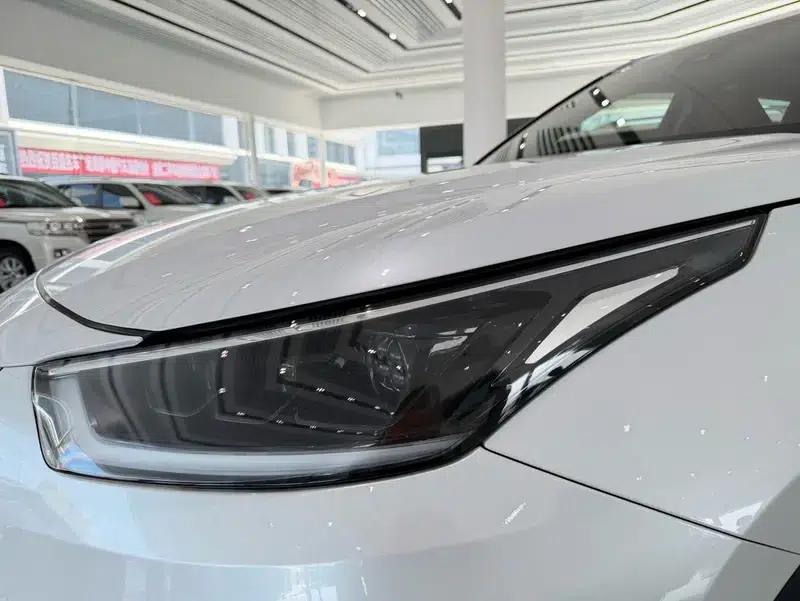 2022 Toyota Highlander 380T AWD Premium 7-seater — миниатюра 7