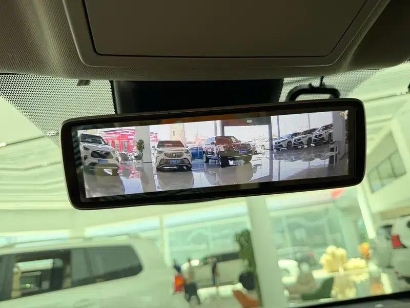 2022 Toyota Highlander 380T AWD Premium 7-seater — миниатюра 9