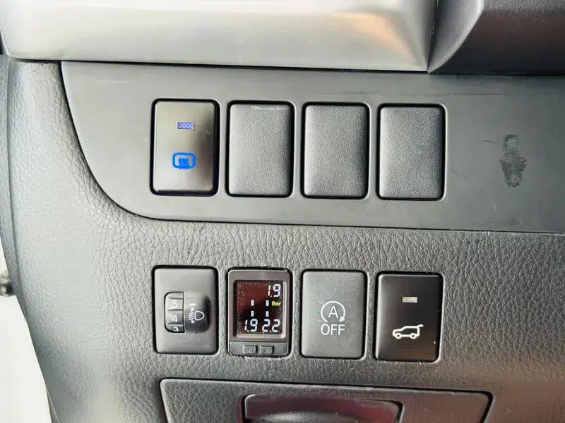2017 Highlander 2.0T AWD Luxury 7-seater — миниатюра 17