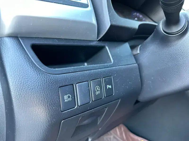 2018 Toyota Highlander 2.0T AWD Luxury 7-seater (China VI Emission Standard) — миниатюра 15