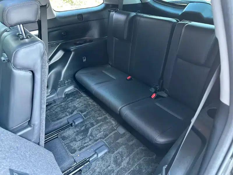 2018 Toyota Highlander 2.0T AWD Luxury 7-seater (China VI Emission Standard) — миниатюра 20