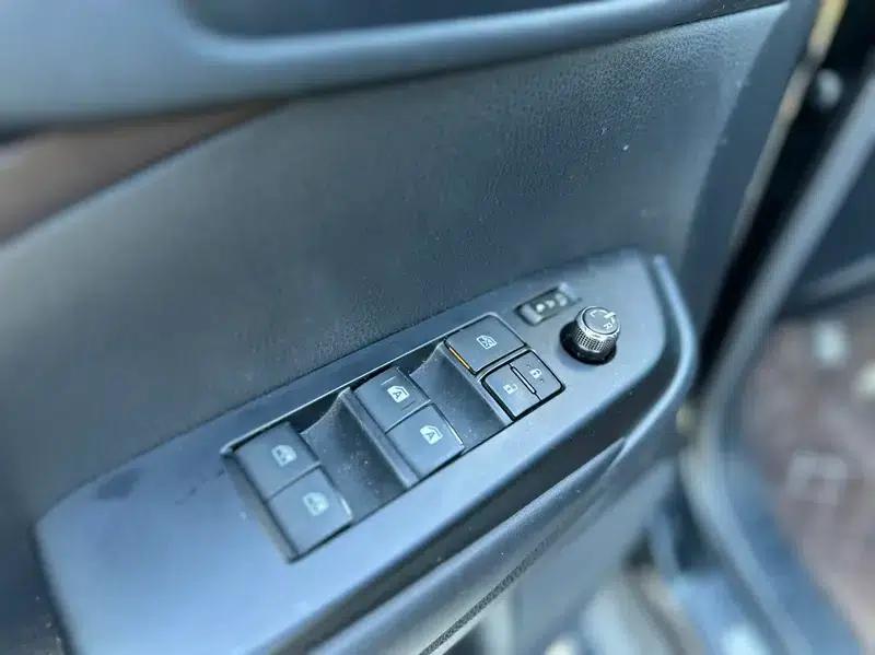 2018 Toyota Highlander 2.0T AWD Luxury 7-seater (China VI Emission Standard) — миниатюра 21