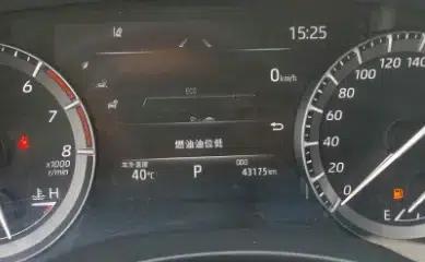 2022 Toyota Highlander 380T AWD Luxury 7-seater — миниатюра 7