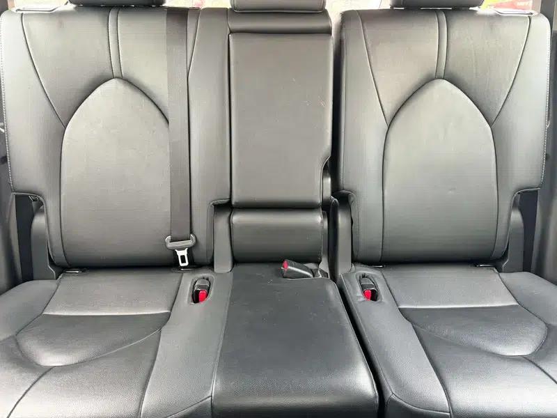 2022 Toyota Highlander 380T AWD Luxury 7-seater — миниатюра 10