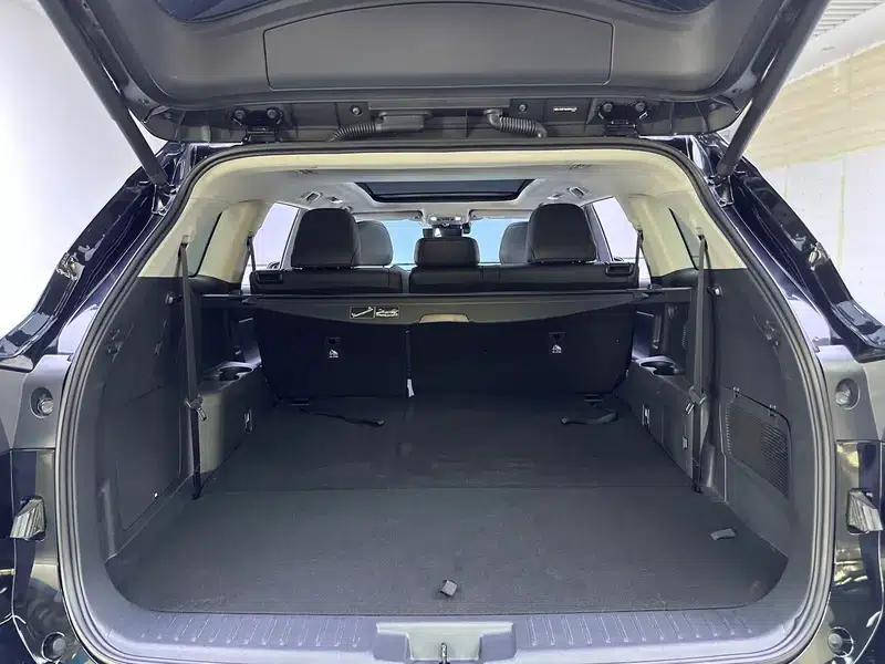 2022 Toyota Highlander Hybrid 2.5L AWD Supreme Edition 7-Seater — миниатюра 15