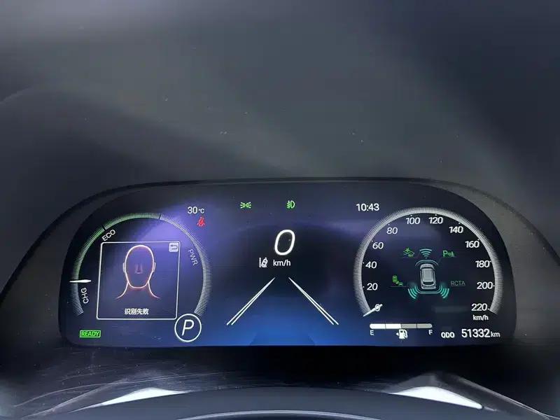 2022 Toyota Highlander Hybrid 2.5L AWD Supreme Edition 7-Seater — миниатюра 9