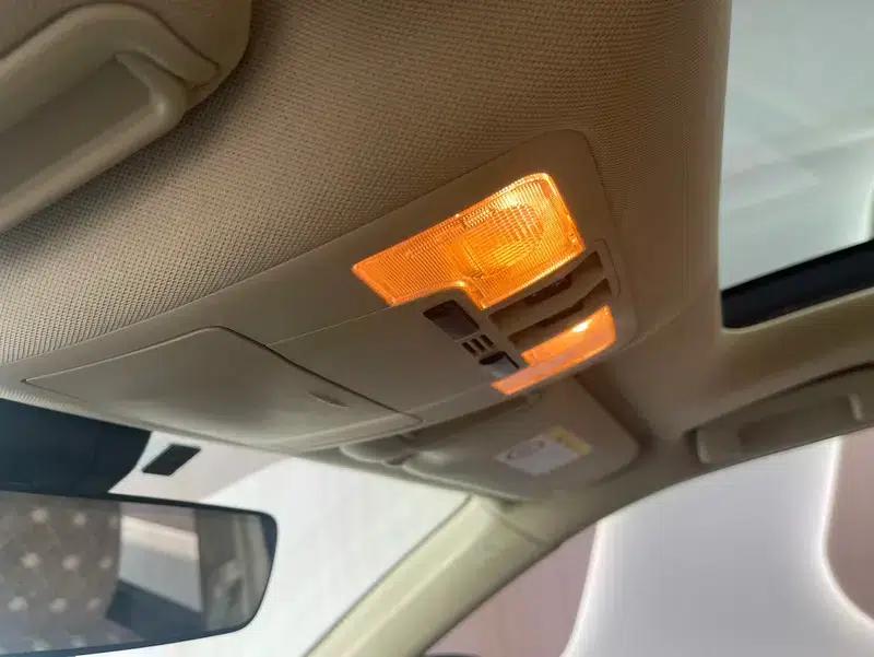 2018 Toyota Highlander 2.0T AWD Luxury 7-seater (China VI Emission Standard) — миниатюра 14