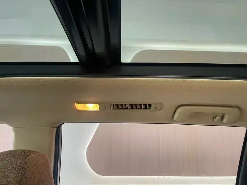 2018 Toyota Highlander 2.0T AWD Luxury 7-seater (China VI Emission Standard) — миниатюра 15