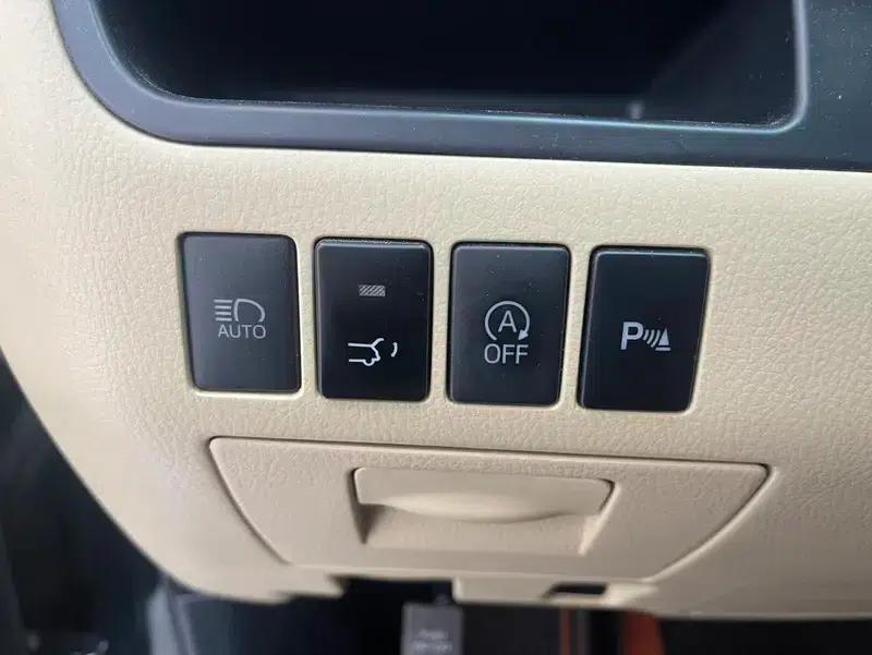 2018 Toyota Highlander 2.0T AWD Luxury 7-seater (China VI Emission Standard) — миниатюра 25