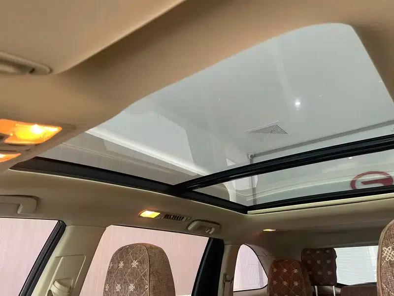 2018 Toyota Highlander 2.0T AWD Luxury 7-seater (China VI Emission Standard) — миниатюра 30