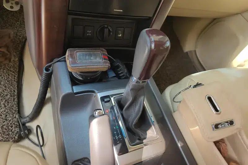 2014 Prado 4.0L Automatic TX-L — миниатюра 15
