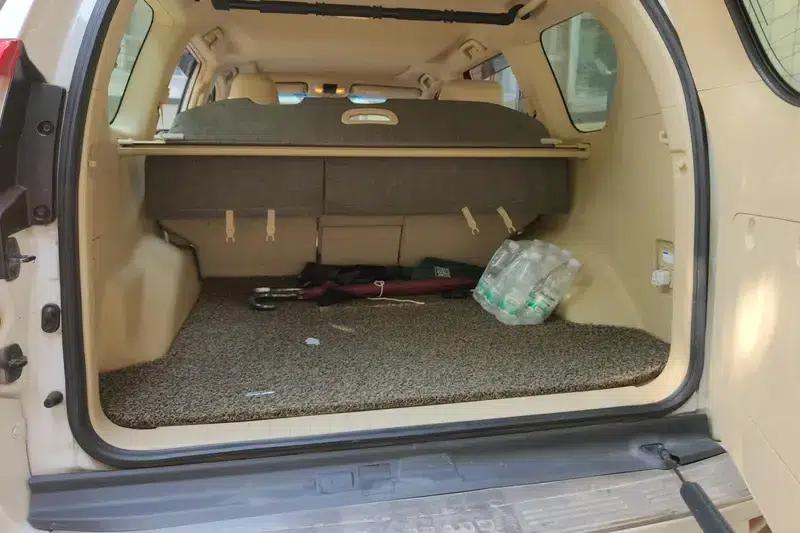 2014 Prado 4.0L Automatic TX-L — миниатюра 17