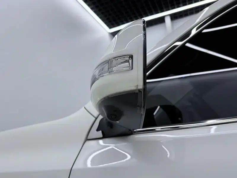 2019 Prado 3.5L Automatic TX-L Premium Edition with Rear-mounted Spare Tire — миниатюра 7