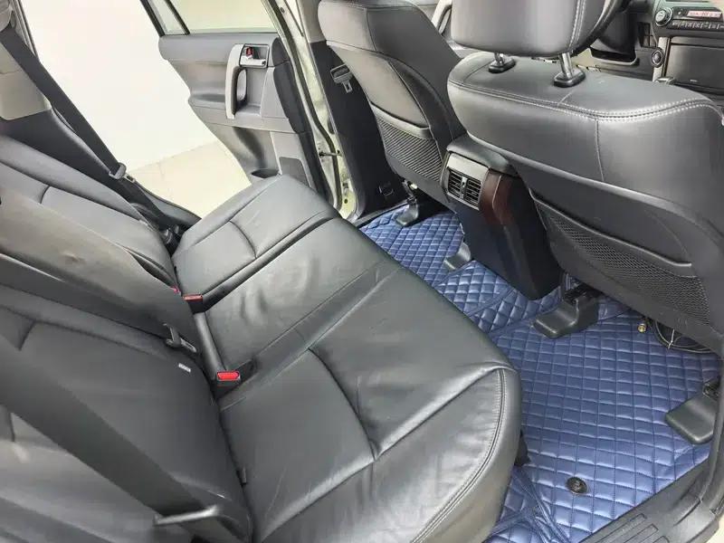 2016 Prado 3.5L Automatic TX-L — миниатюра 19