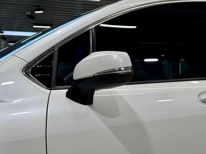 2024 Grevia Intelligent Hybrid Dual Engine 2.5L Two-Wheel Drive Luxury Edition — миниатюра 12