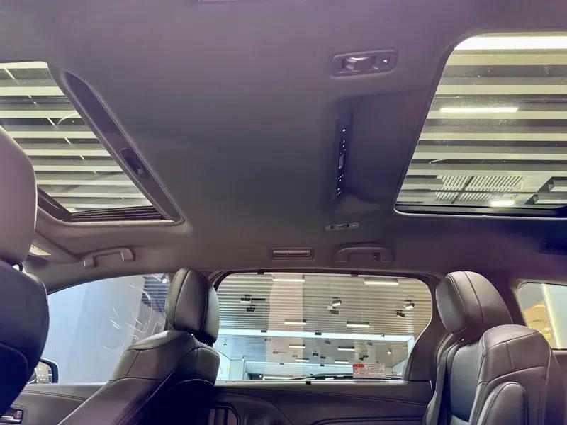 2024 Grevia Intelligent Hybrid Dual Engine 2.5L Two-Wheel Drive Luxury Edition — миниатюра 24