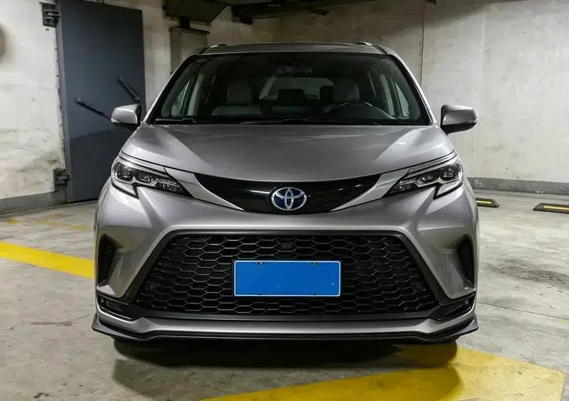 2023 Grevia Intelligent Hybrid Dual Engine 2.5L Premium PLUS — миниатюра 2