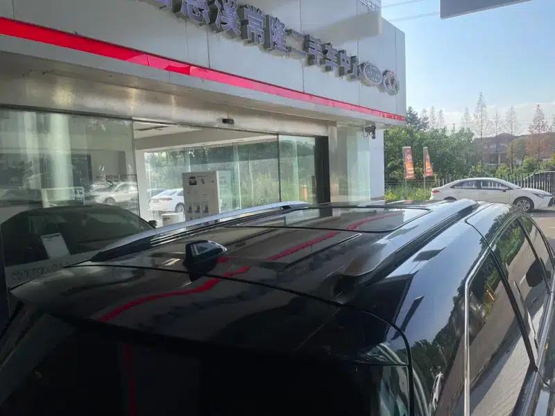 2023 Grevia Intelligent Hybrid Dual Engine 2.5L Premium VIP — миниатюра 12