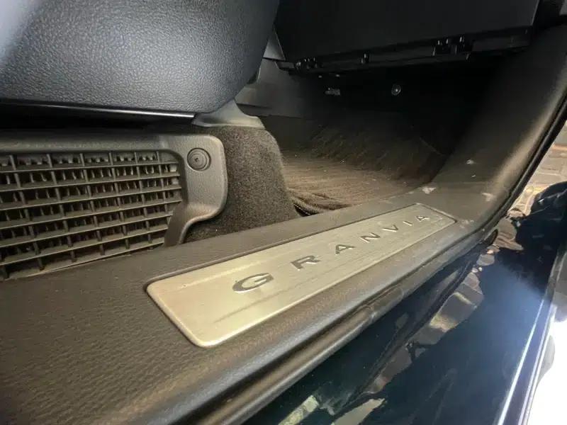 2023 Grevia Intelligent Hybrid Dual Engine 2.5L Premium VIP — миниатюра 13