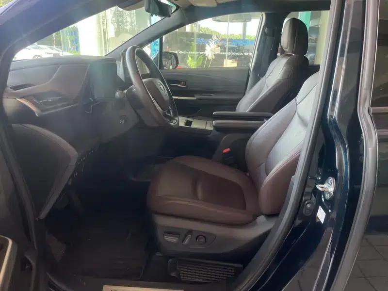 2023 Grevia Intelligent Hybrid Dual Engine 2.5L Premium VIP — миниатюра 17