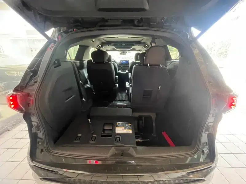 2023 Grevia Intelligent Hybrid Dual Engine 2.5L Premium VIP — миниатюра 21
