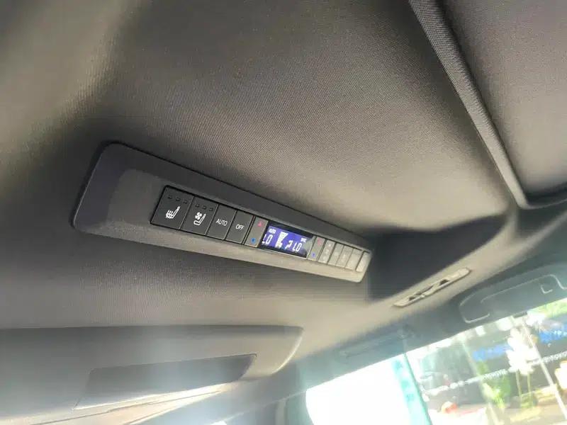 2023 Grevia Intelligent Hybrid Dual Engine 2.5L Premium VIP — миниатюра 7