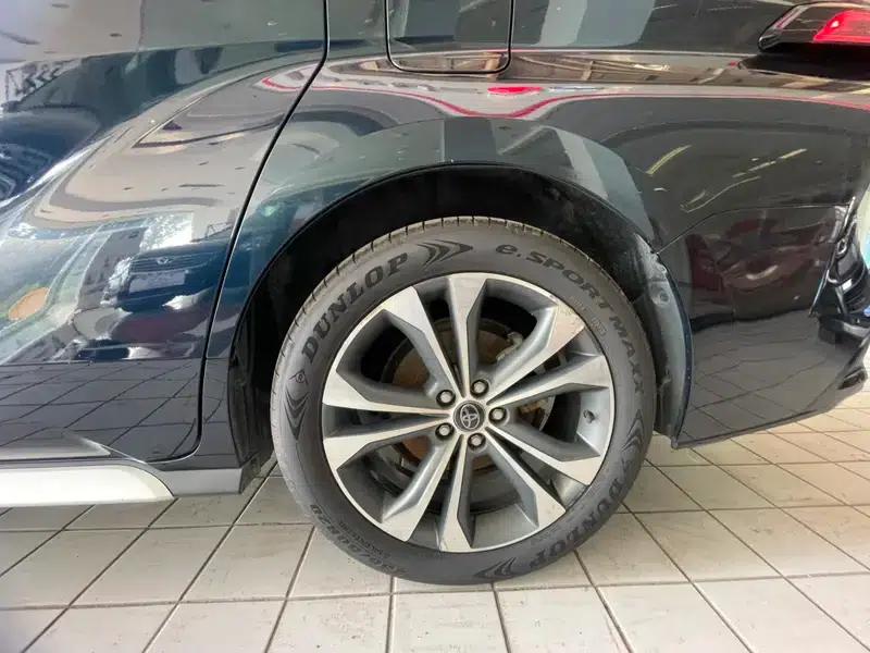 2023 Grevia Intelligent Hybrid Dual Engine 2.5L Premium VIP — миниатюра 9