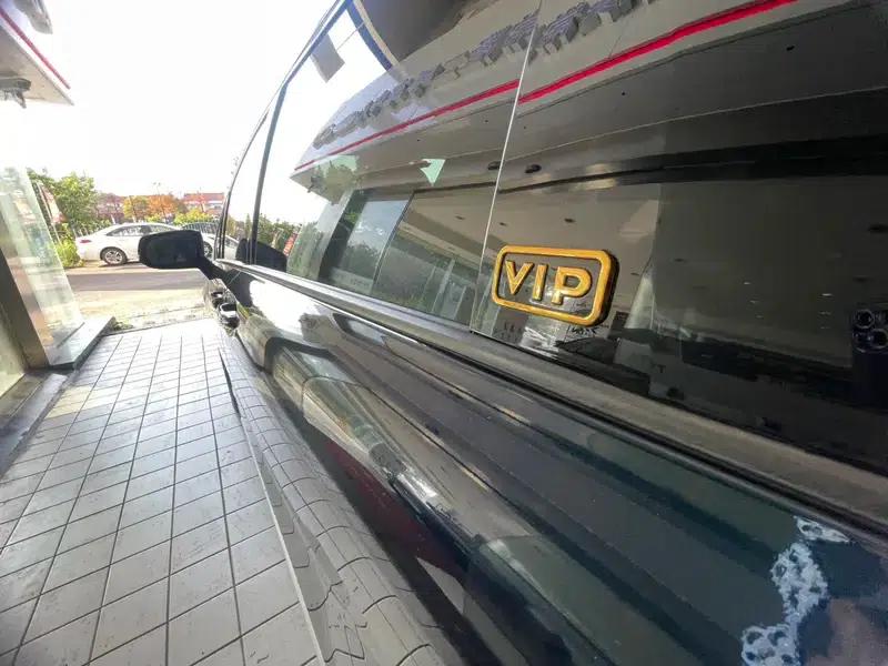 2023 Grevia Intelligent Hybrid Dual Engine 2.5L Premium VIP — миниатюра 10