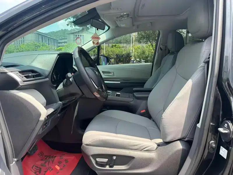 2023 Grevia Intelligent Hybrid Dual Engine 2.5L Comfort Edition — миниатюра 15