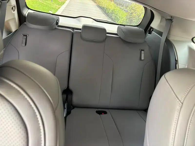 2023 Grevia Intelligent Hybrid Dual Engine 2.5L Comfort Edition — миниатюра 20