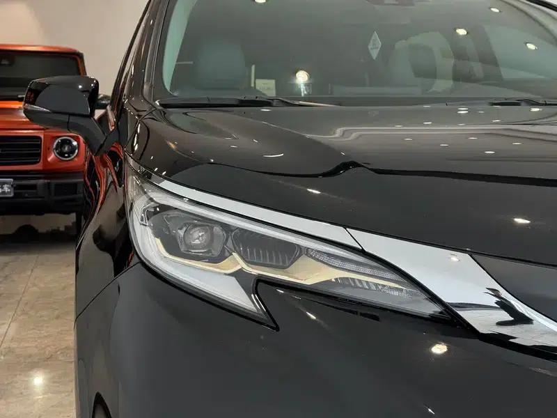 2024 Grevia Intelligent Hybrid Dual Engine 2.5L Two-Wheel Drive Comfort Edition — миниатюра 6