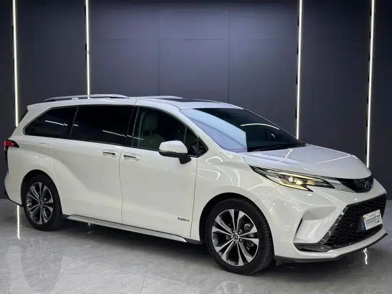 2024 Grevia Intelligent Hybrid Dual Engine 2.5L Two-Wheel Drive Premium PLUS Edition — миниатюра 3