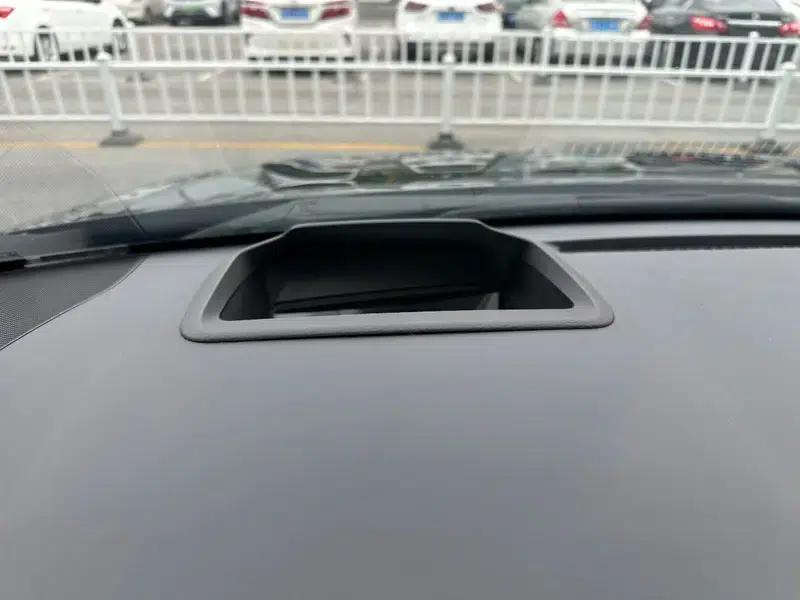 2022 Grevia 2.5L Hybrid Flagship Edition — миниатюра 12