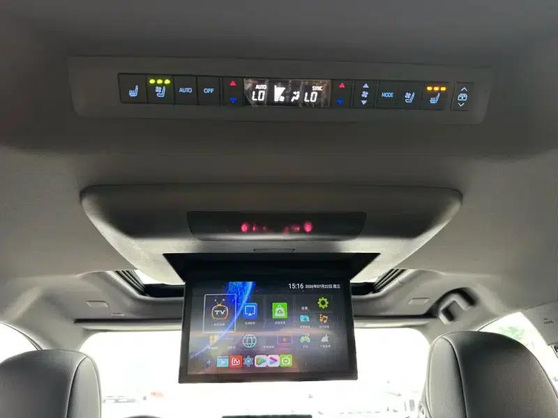 2022 Grevia 2.5L Hybrid Flagship Edition — миниатюра 10